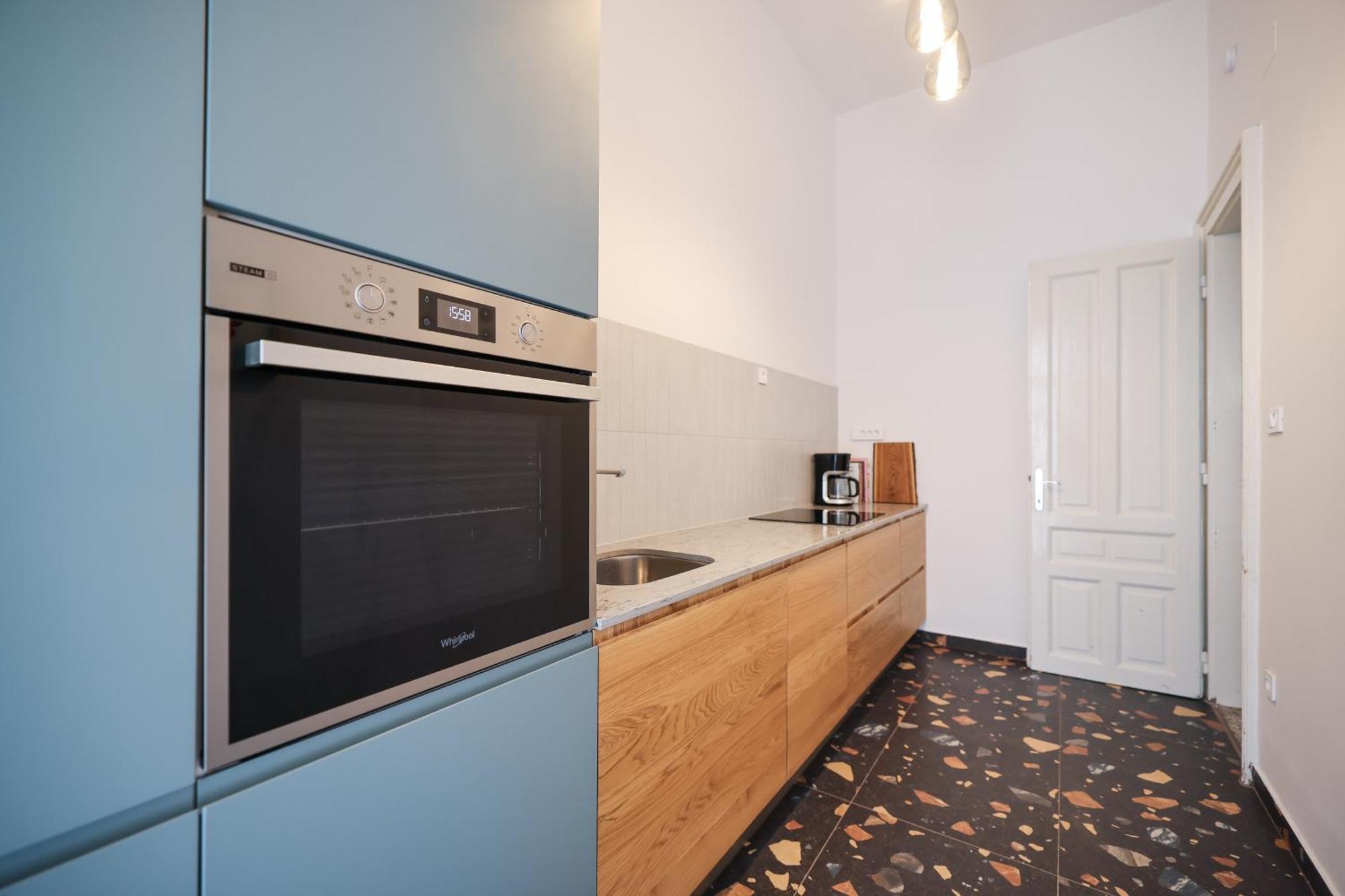 Apartment Vlahov Spirit Zadar