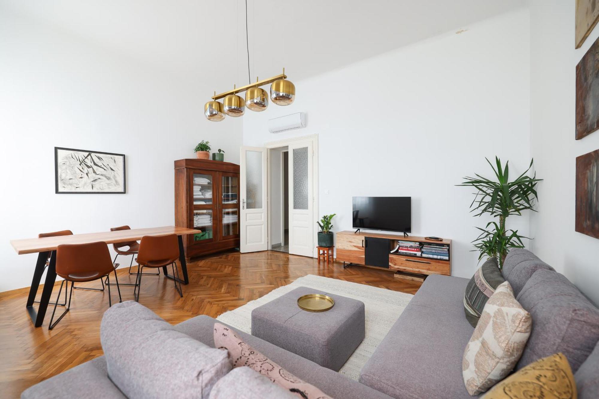 Apartment Vlahov Spirit *