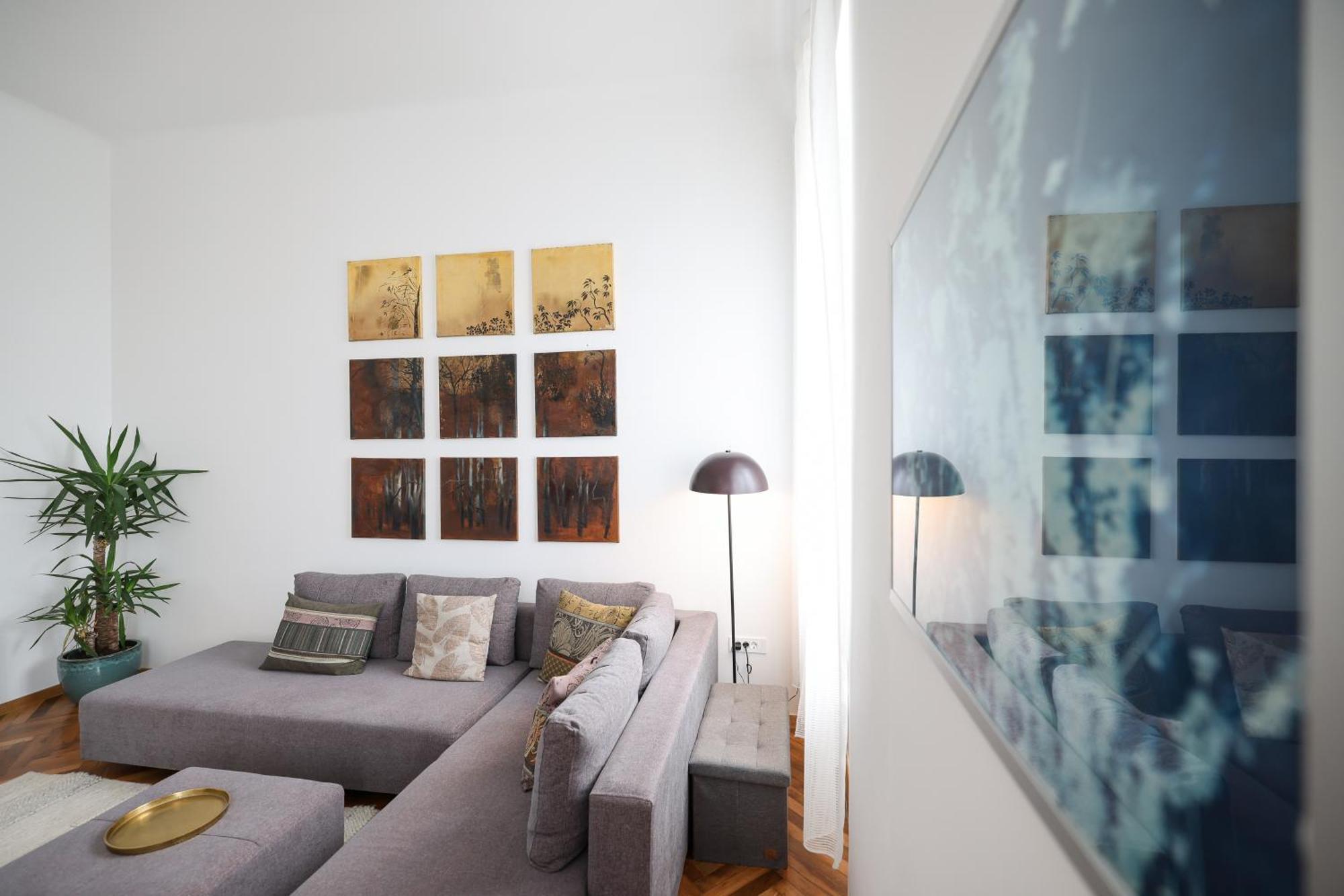 Vlahov Spirit Apartment *