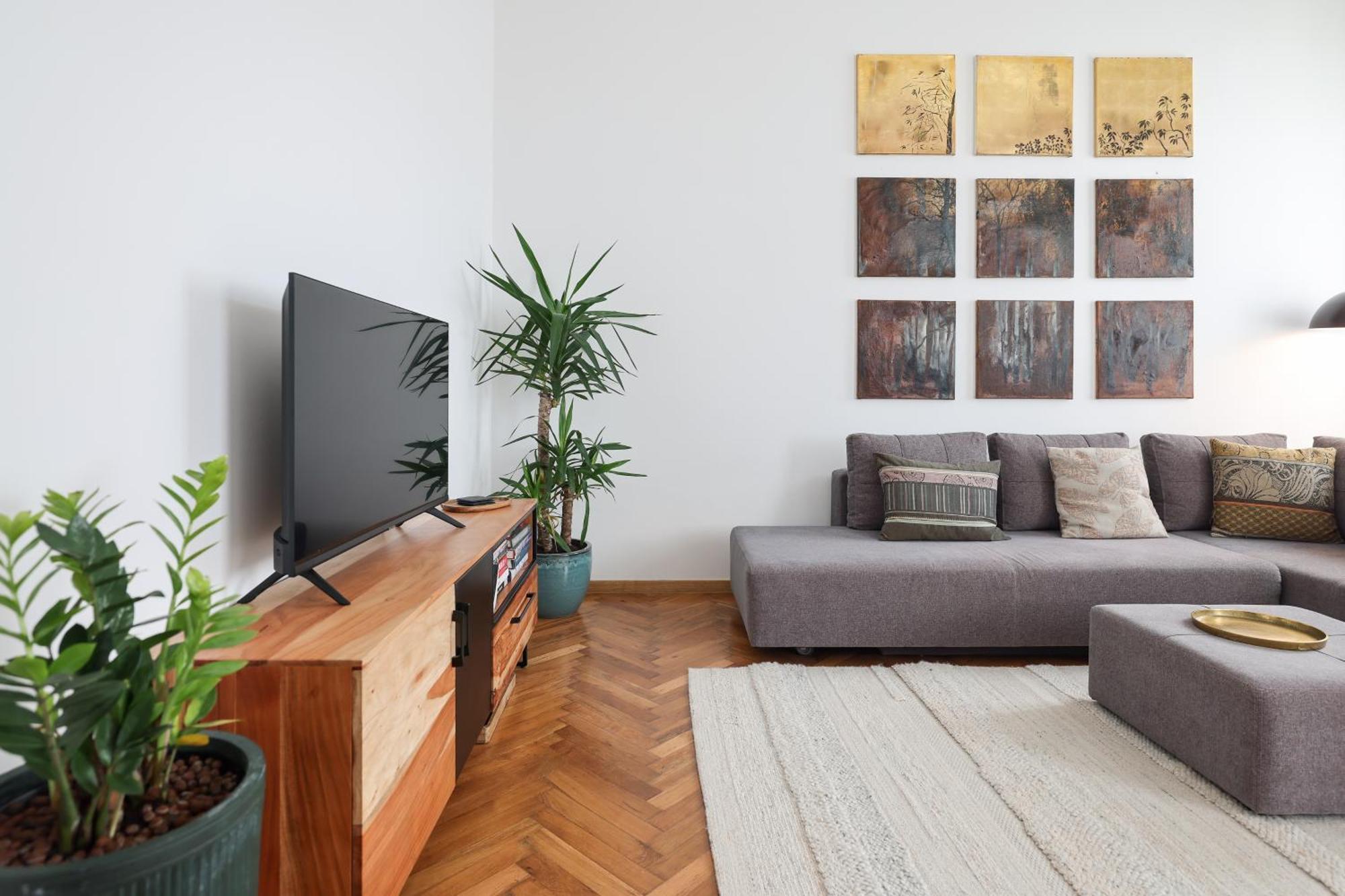 Vlahov Spirit Apartment *
