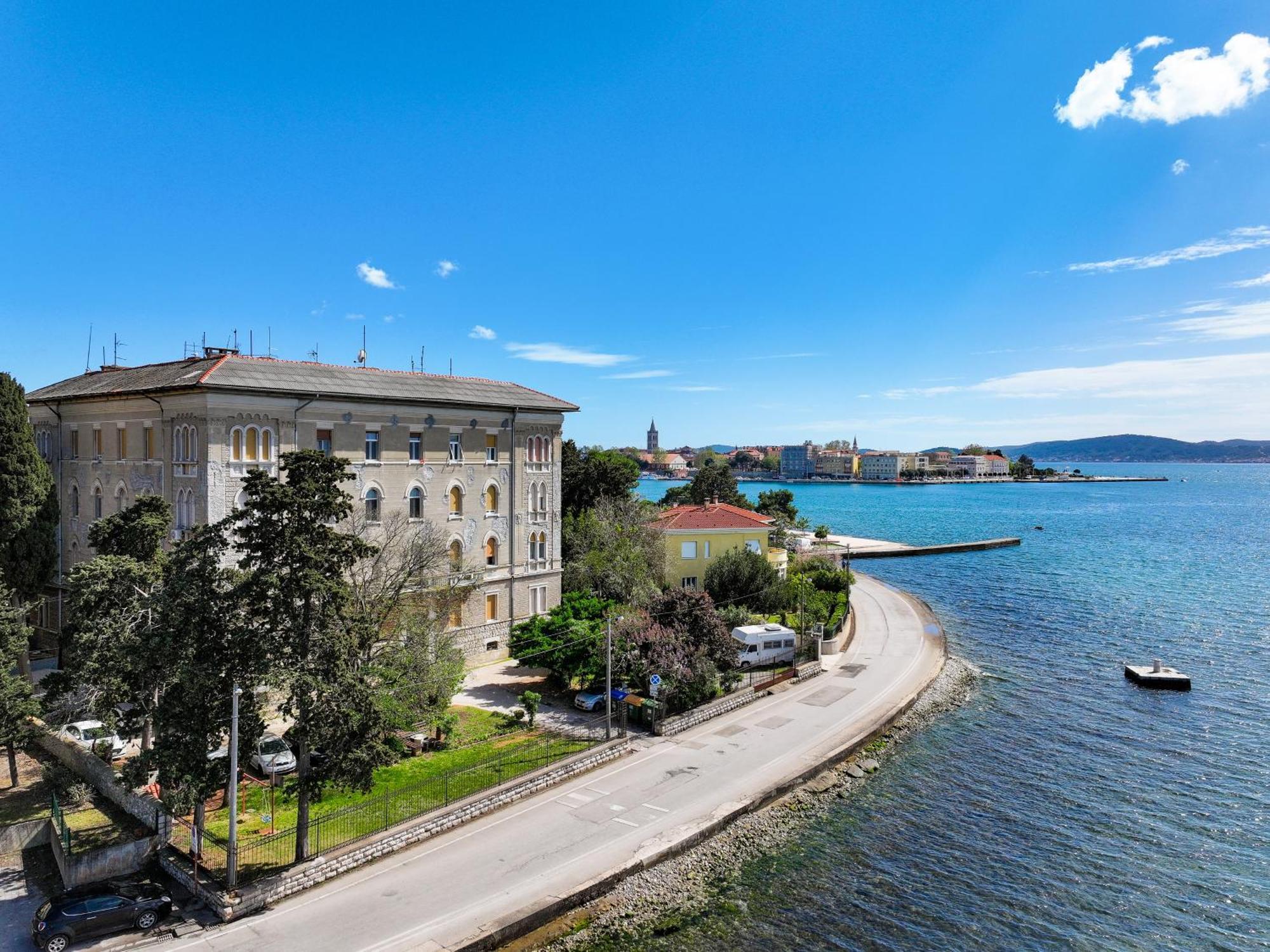 Vlahov Spirit * Zadar
