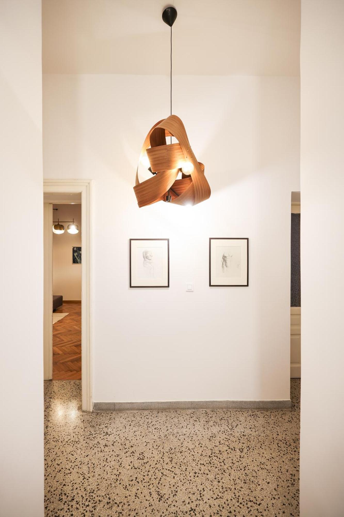 Apartment Vlahov Spirit