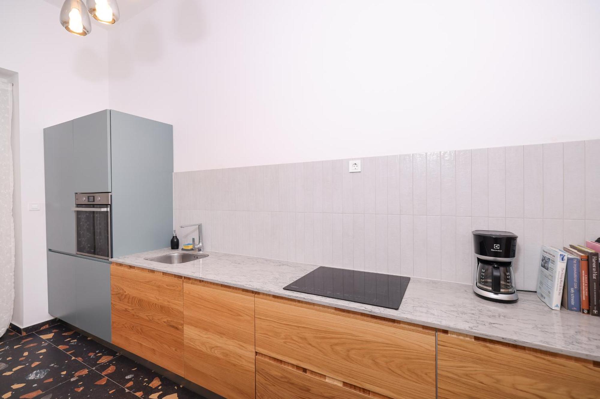 Vlahov Spirit Apartment